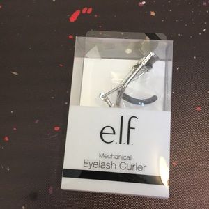 ELF Makeup - Eye lash curler ELF Makeup - Eye lash curler